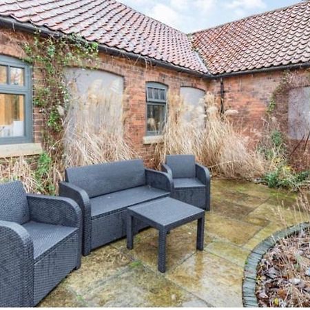 ワークソップBeech Farm Barn Annexアパートメント エクステリア 写真