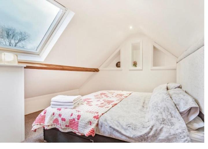 ワークソップBeech Farm Barn Annexアパートメント エクステリア 写真