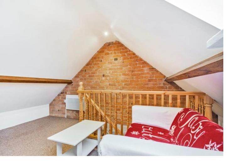 ワークソップBeech Farm Barn Annexアパートメント エクステリア 写真